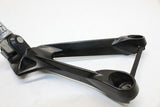 07-08 Kawasaki Ninja Zx6r Left Rear Back Passenger PEG 32054-0034 34028-1480 OEM