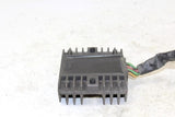 2003 Honda Cbr600rr Rectifier Voltage Regulator