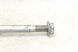2006 Harley-davidson Dyna Street Bob Efi Fxdbi Rear Back Swingarm Bolt