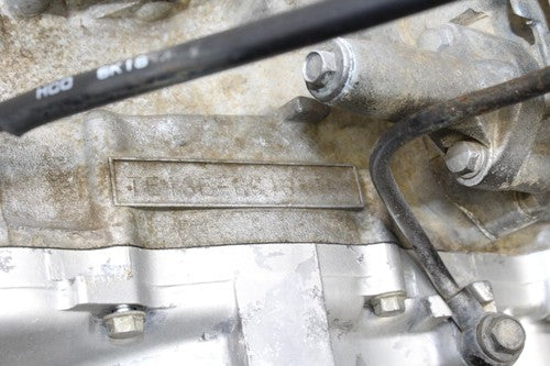 1997 Honda Recon 250 Trx250 2x4 Engine Motor