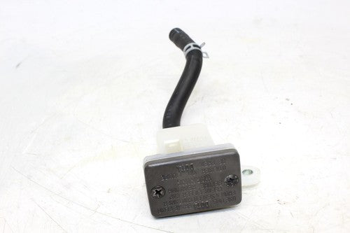 2008 Suzuki Katana 650 Gsx650f Rear Brake Master Fluid Reservoir Tank Bottle