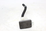 2008 Suzuki Katana 650 Gsx650f Rear Brake Master Fluid Reservoir Tank Bottle