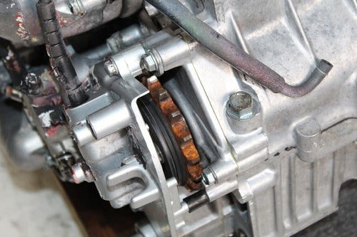 1995 Honda Cbr1000f Engine Motor