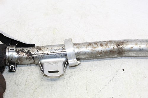 1985 Suzuki Gv1400gd Gv 1400 Exhaust Headers Pipes