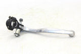 1995 Kawasaki Klx650 Clutch Perch Mount With Lever