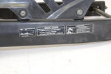15 Zongshen  Csc Rx 250cc Rear Swingarm Back Suspension Swing Arm