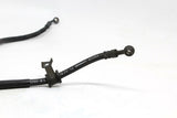 1999-2000 Honda Cbr600f4 Front Brake Caliper Hoses LINES OEM