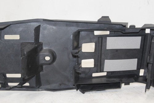 2007-08 Suzuki Gsxr1000 Rear Tail Undertail Battery Tray Plastic 63111-21h00 OEM