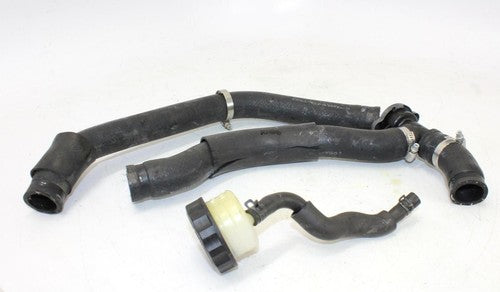 1995 Honda Cbr600f3 Radiator Hoses Engine Coolant Water Pipes Hose W/Reservoir