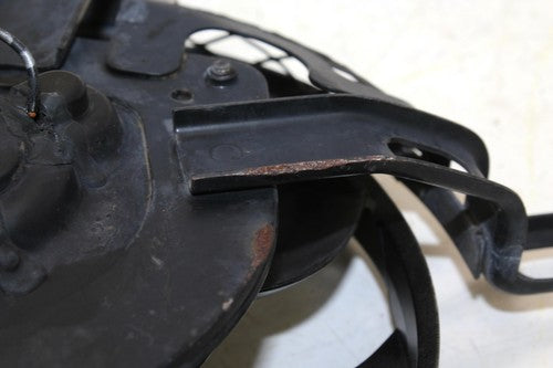 2005 Suzuki Gsxr1000 Engine Radiator Cooling Fan