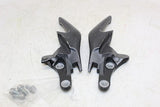 2015 Honda Cb300f Passenger Rear Seat Grab Bar Handle Set