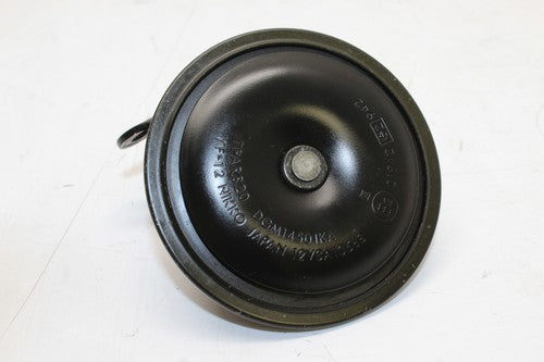 03-04 Kawasaki Zzr600 ZX6E ZX600 HORN Signal Beeper OEM