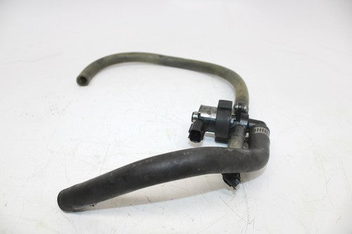 2007 Honda Cbr600rr Air Valve Solenoid Top Engine Switch Sensor