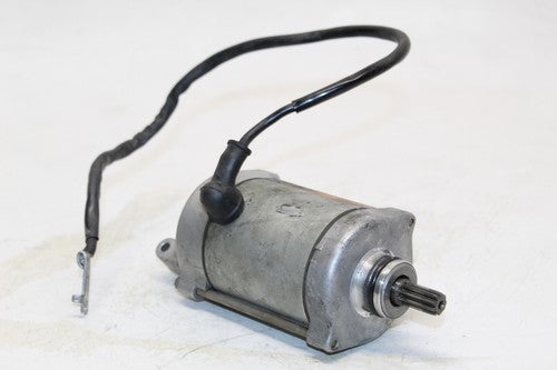 1996 Honda Cbr600f3 Engine Starting Starter Motor -dc 12v