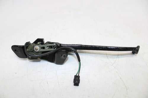 2006 Kawasaki Ninja 500r Ex500d Kickstand Side Kick Stand