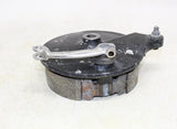 1986 Kawasaki Vulcan 750 Vn750a Drum Brake