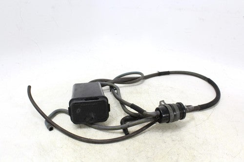 2003 Kawasaki Z1000 Evap Vapor  Charcoal Emission Canister