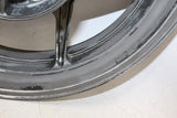 2008 Kawasaki Ninja 650r Ex650af Rear Back Wheel Rim