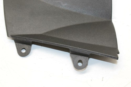 2010 Triumph Speedo Clock COVER OEM