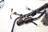 2022 Suzuki Gsxr1000  Main Engine Wiring Harness 36610-17KH0