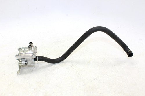 2007 Suzuki Gs500f Air Valve Solenoid Top Engine Switch Sensor