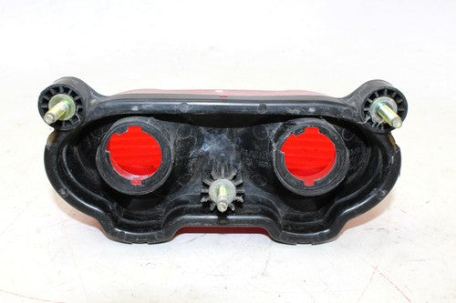 2005 Kawasaki Ninja Zx6r Zx636c Rear Tail Taillight Back Brake Light