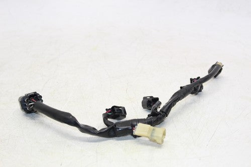 2007 Yamaha Yzf R1 Ignition Coil Wiring Harness Wire Loom