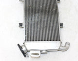 2007 Kawasaki Ninja 650r Ex650a Engine Radiator Motor Cooler Cooling Radiater