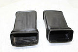 1983-1984 Kawasaki Voyager 1300 Zn1300a Left & Right  Air Intake Ducts OEM