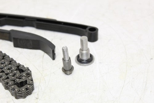 2003 Kawasaki Z1000 Cam Chain With Guides