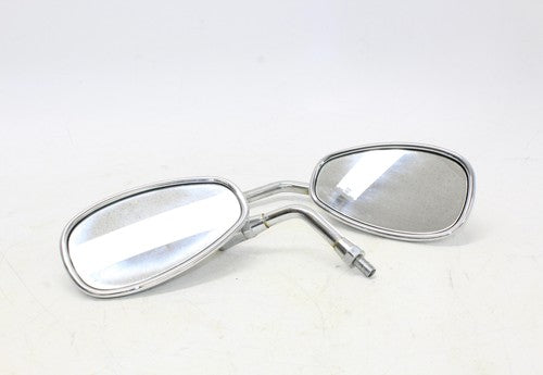 2007 Suzuki Boulevard VL1500T Left Right Mirror Set