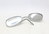 2007 Suzuki Boulevard VL1500T Left Right Mirror Set