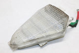 Yamaha 2009 Yzf 08-16 R6 Rear Tail Taillight Back Brake Light 13s-84710-10-00