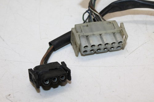 2002 Bmw R1150rt Speedo Tach Gauges Display Cluster Speedometer Tachometer