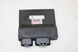 2014 Kawasaki Ninja 650 Ex650f Abs Ecu Computer Unit Black Box Ecm 21175-0733