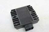 2007 Kawasaki Ninja 650r Ex650a Rectifier Voltage Regulator