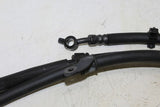 2022 Kawasaki Ninja 650 Ex650nm Brake Caliper Hoses Lines Set