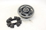 1992 Kawasaki Ninja 600r Zx600c Rear Back Sprocket OEM