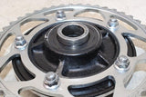 08 2008 Suzuki Gsxr1000 Rear Back Sprocket