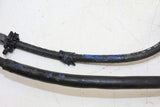 2008 Kawasaki Ninja 650r Ex650af Brake Caliper Hoses Lines Set