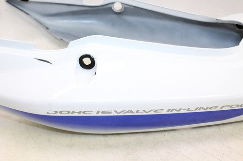 2005 Suzuki Bandit 1200 Gsf1200s Center Rear Back Tail Fairing Cowl