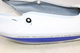 2005 Suzuki Bandit 1200 Gsf1200s Center Rear Back Tail Fairing Cowl