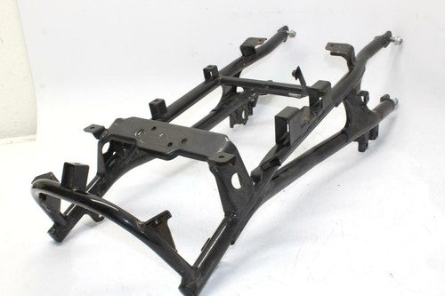 02-05 Kawasaki Zzr1200 Rear Subframe Back Sub Frame OEM