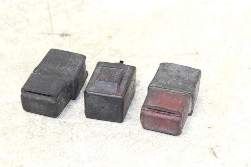 1996 Honda Cbr900rr Turn Signal Blinker Relay Flasher Switch