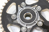 2001 Suzuki Sv650 Rear Back Sprocket
