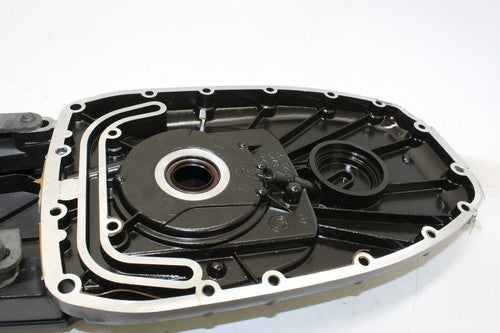 2001 Bmw R1100rt Front Engine Motor Cover OEM