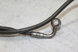 2005 Bmw K1200s Abs Front Brake Caliper Hose Line 7692374-01