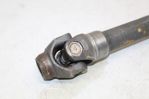 2006 Bmw K1200gt Abs Wheel Drive Shaft Differential