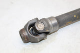 2006 Bmw K1200gt Abs Wheel Drive Shaft Differential