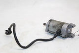 1989 Honda Hawk GT 650 NT650 ENGINE STARTING STARTER MOTOR -DC 12V